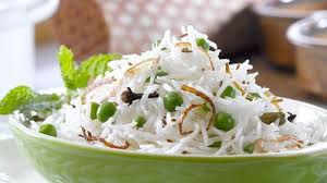 Basmati Rice Flavour